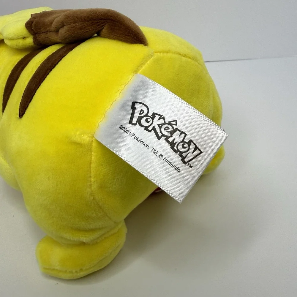Jazwares pokemon holiday